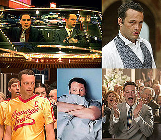 Vince Vaughn Quiz