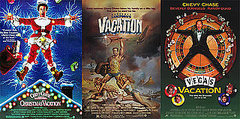 Warner Bros. to Make a Sequel to the 1983 Movie National Lampoon's Vacation
