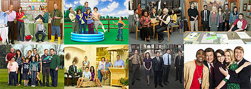 Which Network's Two-Hour Comedy Block Do You Prefer?