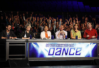 SYTYCD: Which Dancers Do You Like So Far?
