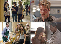 Recap of 90210 and Melrose Place Shocking Moments 2009-10-14 07:30:00