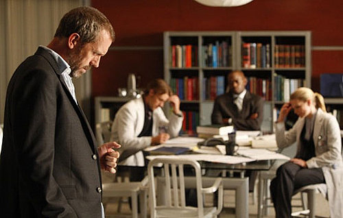 Review and Recap of House Episode Instant Karma