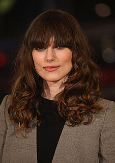 Keira Knightley to Make Her West End Theater Debut in Misanthrope Production