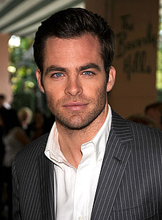 Chris Pine in Negotiations to Star in the Art of Making Money