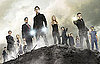 One of the Major Characters on Heroes to Be Killed