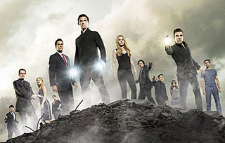 One of the Major Characters on Heroes to Be Killed