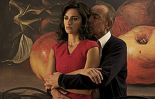 Domestic Trailer for Pedro Almodovar's Broken Embraces, Starring Penelope Cruz