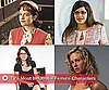 The 10 Most Influential Female Characters on TV