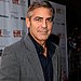 George Clooney
