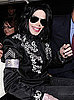 Michael Jackson Rushed to Hospital After Cardiac Arrest, Reportedly in a Coma