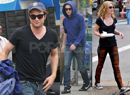 Photos of Robert Pattinson Photos of Robert Pattinson