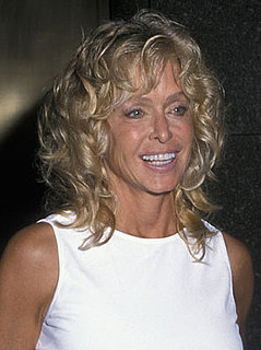 Farrah Fawcett Passes Away