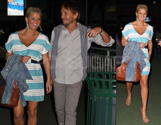 Jessica Simpson Jessica Simpson