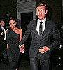Photos of The Beckhams in the UK