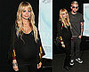 Photos of Nicole Richie and Joel Madden 