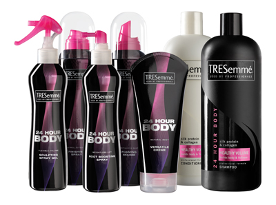 Beat the Summer Heat in Style With TRESemmé Beat the Summer Heat in Style With TRESemmé
