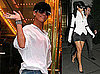 Photos of Rihanna in NYC