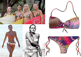Sugar Shout Out: Test Your Bikini Skills