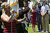 Photos of Jessica Simpson, Tony Romo, Tiger Woods in DC