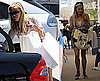 Photos of Reese Witherspoon Shopping 