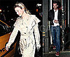 Photos of Renee and Bradley 