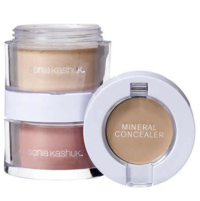Sonia Kashuk® Let’s Face it Sonia Kashuk® Let’s Face it