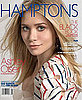 Ashley Olsen For Hamptons Magazine July 4, 2009