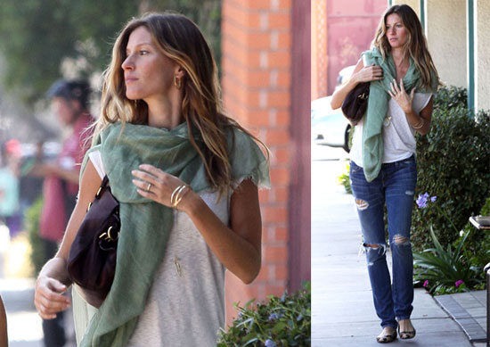 Photos of Gisele Bundchen