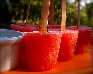 Sugar Shout Out: Enjoy These Foods While It's Hot Outside