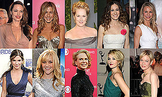 Forbes Top 10 Top-Earning Actresses in Hollywood