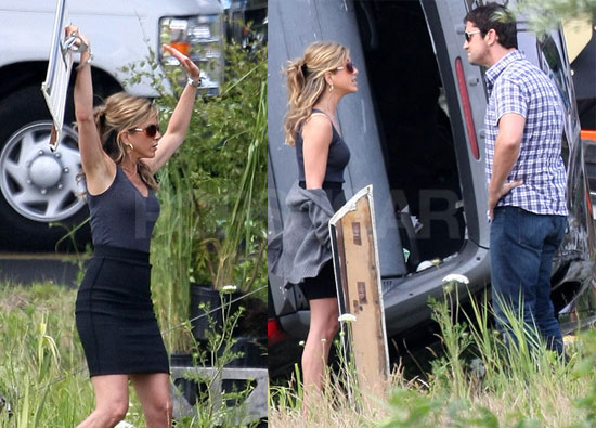 Photos of Jennifer Aniston Photos of Jennifer Aniston