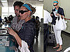Photos of Katherine Heigl and Josh Kelley in Bahamas