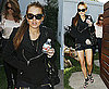 Photos of Lindsay Lohan
