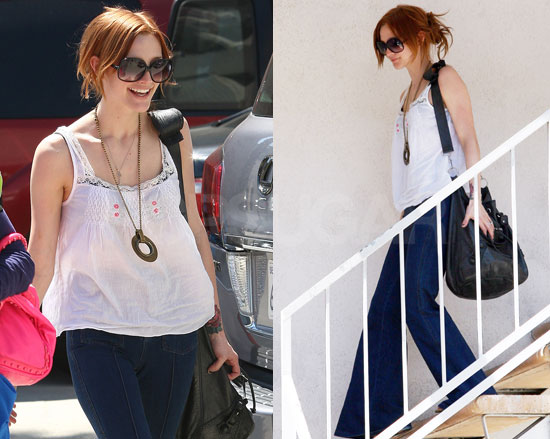 Photos of Ash Simpson