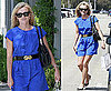 Photos of Reese Witherspoon in Blue 