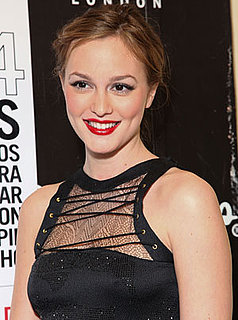 Leighton Meester's "Body Control" — Hit the Dance Floor or Leave the Club?
