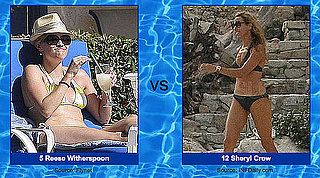 Get Your Votes in for the Hottest Bikini Body of 2009!