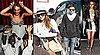 Photos of Lindsay Lohan