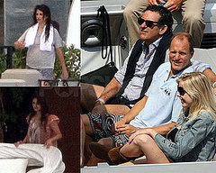 Photos of Penelope Cruz in Cannes