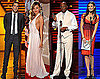 Photos of the Espy Awards in LA 