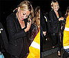 Photos of Kate Moss, Who's Collaborating with Simon Cowell and Phillip Green