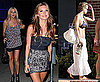 Bikini Photos of Audrina Patridge and Photos of Lo Bosworth and Stephanie Pratt