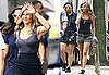 Photos of Jennifer Aniston 