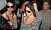 Photos of Britney Spears and Jason Trawick in Sweden