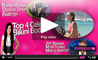 Video Entertainment Show Of Celebrity Bikinis