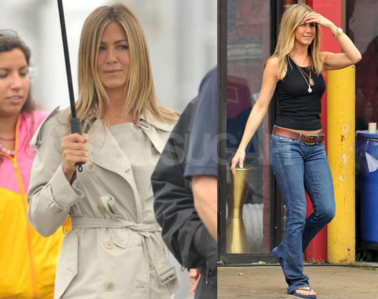 Photos of Jennifer Aniston Photos of Jennifer Aniston