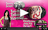 Daily Entertainment Celebrity Video Show