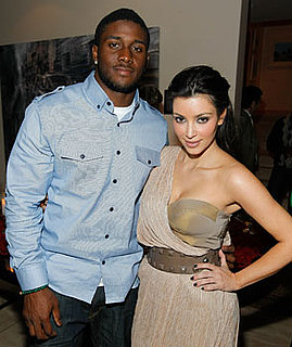 Kim Kardashian and Reggie Bush Call it Quits