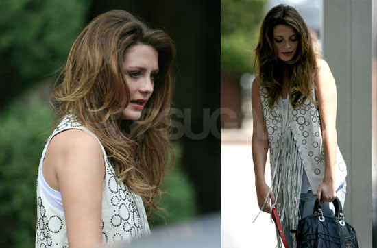 Photos of Mischa Barton