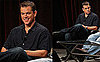Photos of Matt Damon